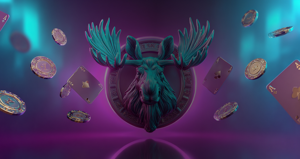 Vegas Moose Casino