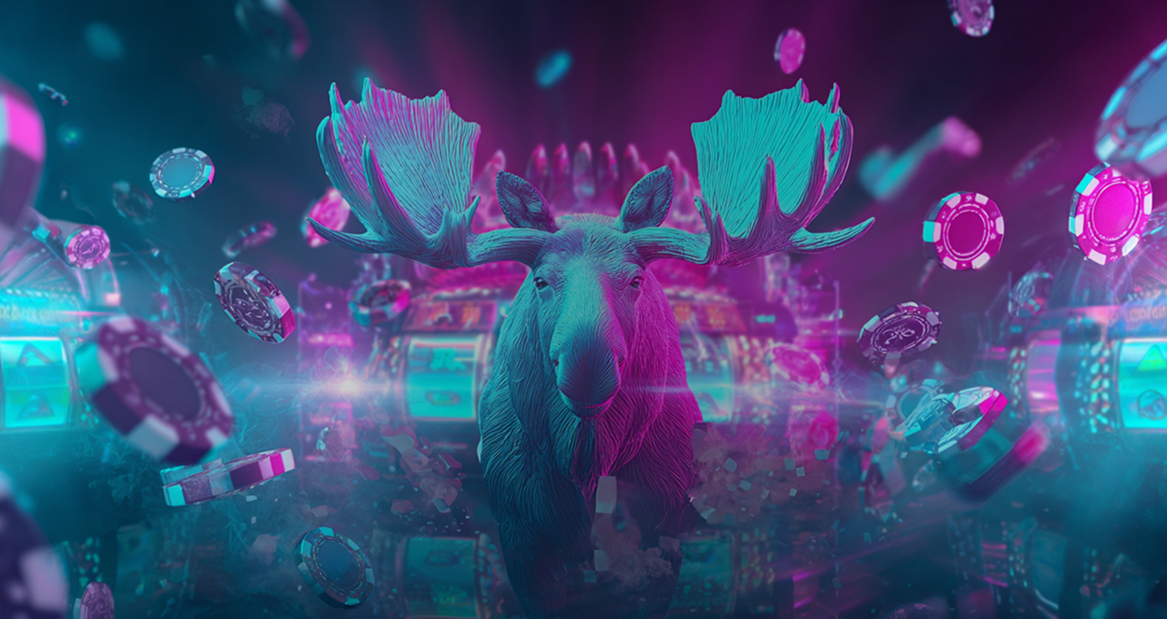 Vegas Moose Casino